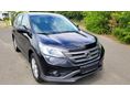 HONDA CR-V 2.2 i-DTEC Lifestyle Frissen szervizelve. vizsgáztatva. klímakompresszor cserélve