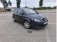 SEAT ALTEA 1.6 MPI Stylance