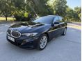 BMW 330e (Automata) Garanciás. 27 ezer km