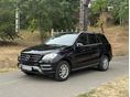 MERCEDES-BENZ ML 350 BlueTEC (Automata)