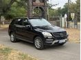 MERCEDES-BENZ ML 350 2013/6 - 2
