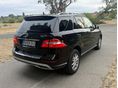 MERCEDES-BENZ ML 350 2013/6 - 3