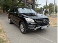 MERCEDES-BENZ ML 350 2013/6 - 6