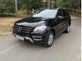 MERCEDES-BENZ ML 350 2013/6 - 7