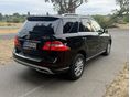 MERCEDES-BENZ ML 350 2013/6 - 9