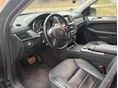 MERCEDES-BENZ ML 350 2013/6 - 10