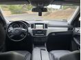MERCEDES-BENZ ML 350 2013/6 - 11
