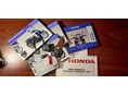 HONDA SH 300 2013/4 - 8