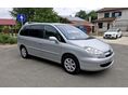 PEUGEOT 807 2.0 HDi Supreme HIDEG KLíMA+HOROG+NAGYON MAGAS FELSZERELTSÉG+GYÖNYÖRŰ!