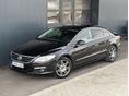 VOLKSWAGEN PASSAT CC 2.0 CR TDI Business AZONNAL VIHETŐ!