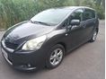 TOYOTA VERSO 1.6 Sol