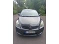 TOYOTA VERSO 2009/11 - 9