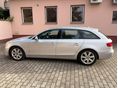 AUDI A4 2009/12 - 2
