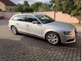 AUDI A4 2.0 TDI DPF Multitronic