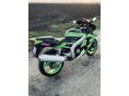 KAWASAKI ZX-6R (NINJA) 