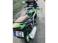 KAWASAKI ZX-6R (NINJA) 2001/8 - 2