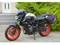YAMAHA MT-07 MO-i.2-TULAJ.SZ.KÖNYV.KARC és SÉRÜLÉSMENTES.SOK EXTRA.VALÓS KM.TELJES GARANCIA