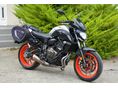 YAMAHA MT-07 2020 - 2