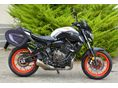 YAMAHA MT-07 2020 - 4