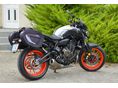 YAMAHA MT-07 2020 - 5