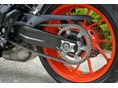 YAMAHA MT-07 2020 - 7