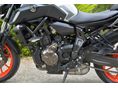 YAMAHA MT-07 2020 - 8