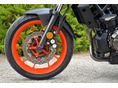 YAMAHA MT-07 2020 - 9
