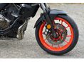 YAMAHA MT-07 2020 - 10