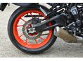 YAMAHA MT-07 2020 - 11