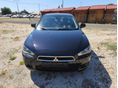 MITSUBISHI LANCER 2010 - 2