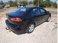MITSUBISHI LANCER 2010 - 6