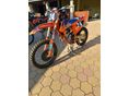 KTM 250 SX-F 2017 - 2