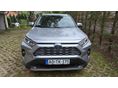 TOYOTA RAV 4 2020/6 - 9