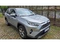 TOYOTA RAV 4 Rav4 2.5 Hybrid Comfort e-CVT