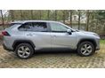 TOYOTA RAV 4 2020/6 - 10