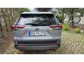 TOYOTA RAV 4 2020/6 - 11