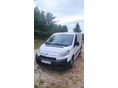 CITROEN JUMPY 1.6 HDi 1200 District L1H1