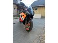 HONDA CBR 1000 RR 