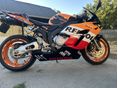 HONDA CBR 1000 RR 2005 - 2