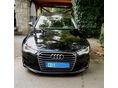 AUDI A6 2.0 TDI ultra Első külföldi diplomata tulajdonostól
