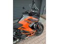 KTM 1290 SUPER ADVENTURE S 