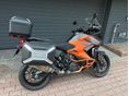 KTM 1290 SUPER ADVENTURE S 2021/6 - 2