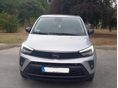 OPEL CROSSLAND 2022/8 - 2