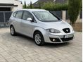 SEAT ALTEA 2012/5 - 2