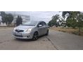 TOYOTA YARIS 1.4 D-4D Sol M-MT Motorja . automata váltója hibátlanul működik