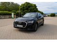 AUDI Q3 Sportback 40 TFSI Basis quattro S-tronic