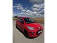 HYUNDAI I10 2010/11 - 2