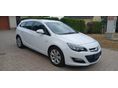 OPEL ASTRA J 2014/1 - 1