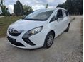 OPEL ZAFIRA TOURER 1.4 T Edition