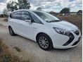 OPEL ZAFIRA TOURER 2013/2 - 3